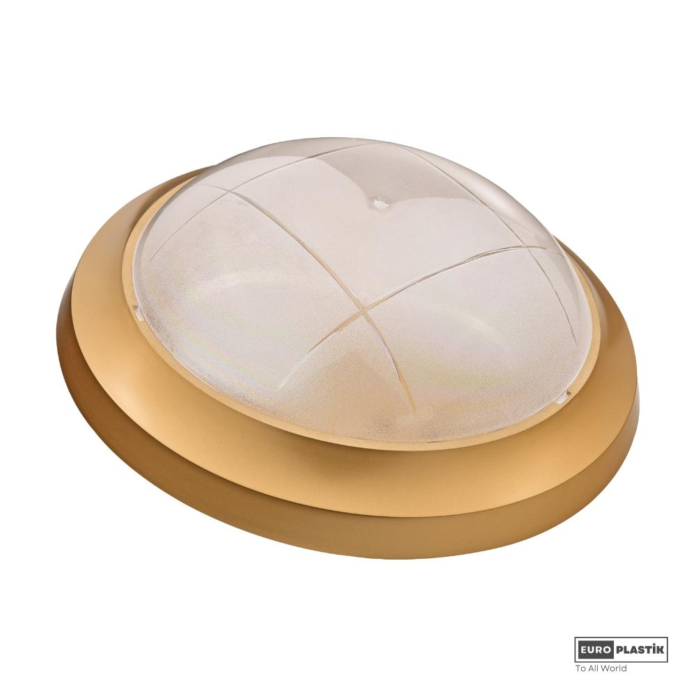 Gold OZA Maxi Armature (22,5 cm)